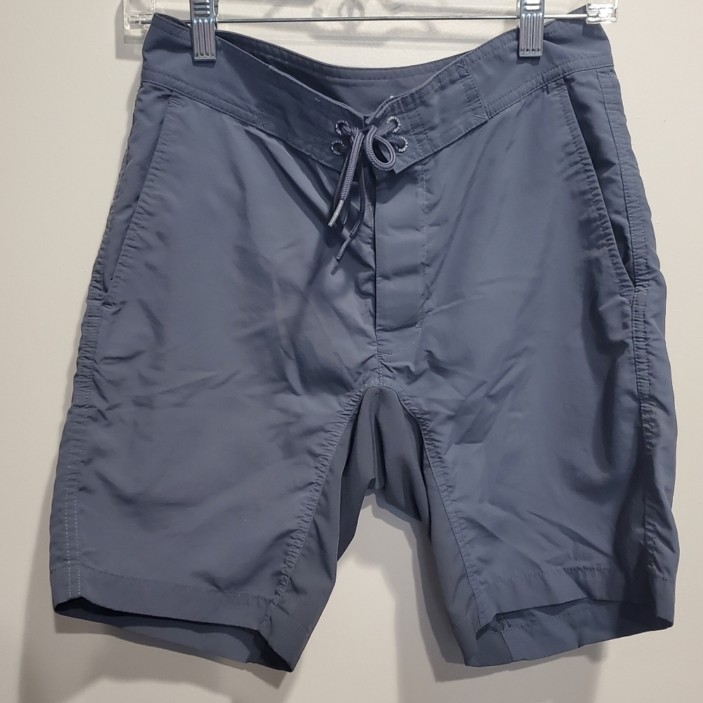 Men's Vineyard Vines Blue Casual Shorts 28